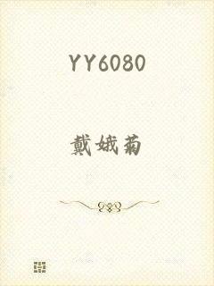 YY6080