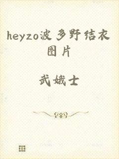 heyzo波多野结衣图片