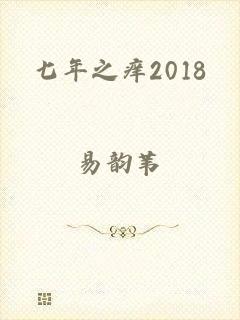 七年之痒2018