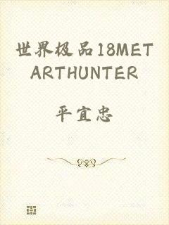 世界极品18METARTHUNTER