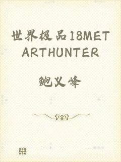 世界极品18METARTHUNTER