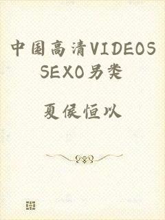 中国高清VIDEOSSEXO另类