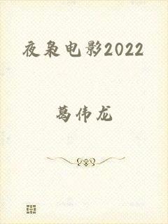 夜枭电影2022