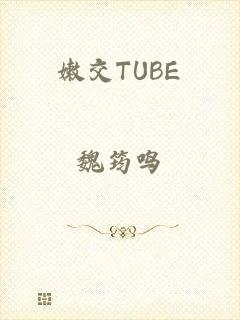 嫩交TUBE