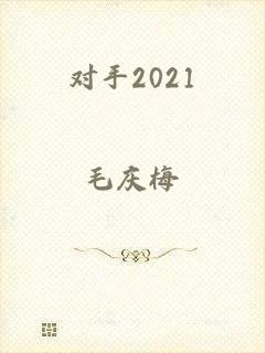 对手2021