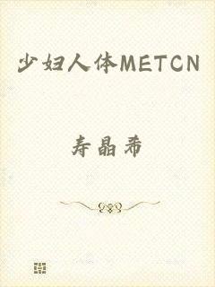 少妇人体METCN