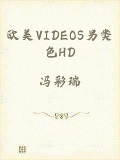 欧美VIDEOS另类色HD