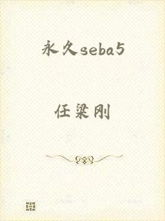 永久seba5