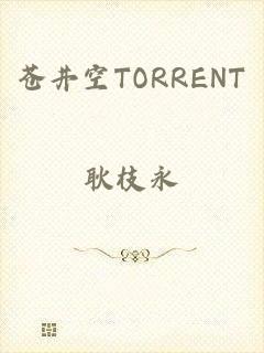 苍井空TORRENT