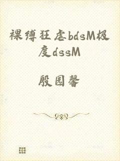 裸缚狂虐bdsM极度dssM