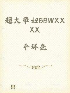 超大孕妇BBWXXXX